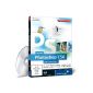 Adobe Photoshop CS6 - The Basics - The training for beginners (DVD-ROM)