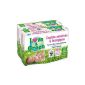 Love & Green Ecological Diapers Size 2 - Set of 2 x 36 layers (72 layers) (Health and Beauty)