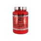 Scitec Nutrition Whey Protein Professional Vanilla Very Berry, 1er Pack (1 x 920 g) (Health and Beauty)