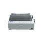 Epson LQ-590 24 dot matrix printers (personal computer)