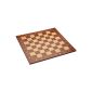Philos 2311 - Checkerboard London, Field 55 mm, with edge lettering (Toys)