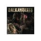 Balkanbeats A Night in Berlin (Audio CD)