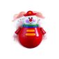 TOLO 89340 Stehauf Clown Roly Poly (Toys)