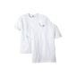 TOM TAILOR T-Shirt Men 10222910910 / 2pack Crew-Neck T-shirt (Textiles)