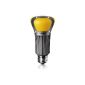 Philips LED lamp replaces 75Watt E27 2700 Kelvin - warm white, 13Watt, 1055 lumen, dimmable (household goods)