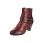 Pikolinos Parma 867-9305, woman Boots (Shoes)