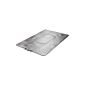 Grand Canyon Aluminium Insulating mat DOUBLE, silver, 190x120 (equipment)