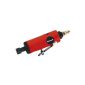 Einhell 250/2 DSL Pneumatic die grinder kit, compressor accessories, 6.3 bar, air consumption about 128 l / min., Incl. Accessories, case (tool)