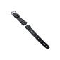 Replacement watchband for Casio G-Shock DW-5600E, Black, 16mm (Watch)
