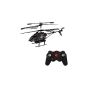 3.5 CH Channel Micro Infrared Remote Control RC Helicopter with camera Helicopter (Toys)