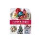 Country Living Merry & Bright (Country Living Merry & Bright: 301 Festive Ideas for Celebrating Christmas) (Hardback with spiral binding)