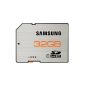 Samsung 32GB SD Card (Import United Kingdom) (Personal Computers)