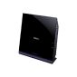Netgear Wireless Router R6250-100PES AC1600, Dual band (Accessory)