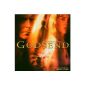 Godsend (Audio CD)