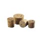 Unimet corks O hole 44 / 38X32Mm (garden products)
