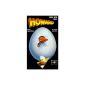 Howard the Duck [VHS] (VHS Tape)