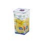 Lock & Lock Box HPL822R Biscuits and Cakes 4L (Kitchen)