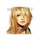 Hilary Duff (Audio CD)