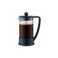 Bodum Brazil Coffee Press, 3 Cup, 0.35l, Black (Kitchen)