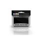 Luxury V2h364of4chiponeblack Cartridge Ink Cartridge compatible with HP Deskjet / Photosmart Black (Office Supplies)