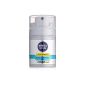 Nivea Men Facial Care Skin Energy Gel Q10, 1er Pack (1 x 50 ml) (Health and Beauty)