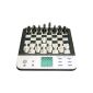 Millennium Chess and Games Computer Europe Chessmaster 8 in 1 (Toys)