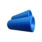 Fat Gripz Ultimate Dumbbell handles, Ø 5.7cm, blue, 854 078 001 014 (equipment)