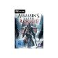 Assassin's Creed Rogue - [PC] (computer game)