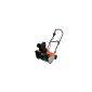 cutter Snowplow pushing snow blower Snow (Miscellaneous)