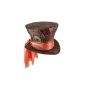 Alice in Wonderland Deluxe Hat Hatter (Toys)