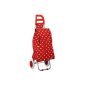 Shopping Trolley Merry Dot 55153 (Luggage)