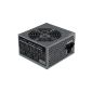 LC-Power LC600H supply for PC ATX 600W