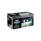 Tactic - 03095 - Poker - ProPoker: All In 1 Metal Box (Toy)