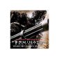 Terminator Salvation (Audio CD)