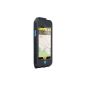 Topeak weatherproof wheel cover for iPhone 5 without holder weatherproof Ride Case, 158002 (equipment)