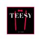 Teesy, the man with the voice