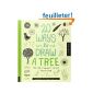 20 Ways to Draw a Tree and 44 Other Nifty Things from Nature (Paperback)