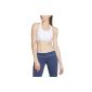 Under Armour Women's Fitness Bustier Top and Mid (Sports Apparel)