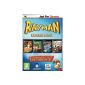 Rayman collection - limited edition (computer game)