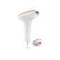 Philips SC1996 / 00 IPL hair removal system Lumea Essential Plus, white / pink (Personal Care)