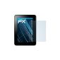 atFoliX Screen Protector for Kindle Fire HD (2 pieces) - FX-Clear: screen protector crystal clear!  Highest Quality - Made in Germany!  (Accessories)