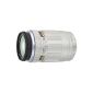 Olympus M.Zuiko Digital EZ-M7530 75-300mm 1: 4.8-6.7 lens (Micro Four Thirds, 58 mm filter thread) silver (Accessories)