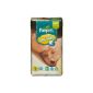 pampers diapers 1