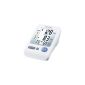 Sanitas SBM 21 Upper arm blood pressure monitor (Personal Care)