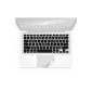 bd® Touchpad protective film for Macbook Air / Pro 13, 15, 17 (Electronics)