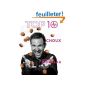 TOP 10 Choux by Christophe Michalak (Hardcover)