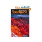 A Guide to the Natural Landmarks of Southern Utah (Photographing the Soutwest) (Paperback)