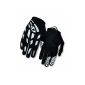 Giro cycling gloves Rivet (equipment)