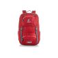Deuter Junior Backpack, 43 x 24 x 19 cm, 36029 (Equipment)