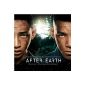 After Earth (Audio CD)